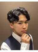 フェザーパーマ