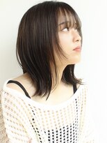 ソラ 広尾店(SORA) 外ハネボブレイヤー