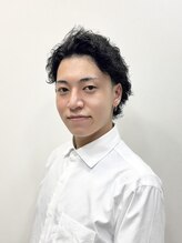 ヘアーアンドグルーミング ヨシザワインク(HAIR&GROOMING YOSHIZAWA Inc.) 小野原 悠太