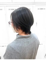 アッシュ 町田駅前通り店(Ash)&nbsp;イルミナカラー　マリーン