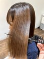 ビューティービースト 高須店(beauty:beast) 髪質改善でサラ艶！お手入れも楽になります♪