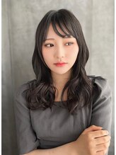 リゾートサロンM 新宿東口(Resortsalon M by valore) ロング