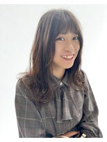 ユウヘアー 師勝店(U Hair)&nbsp;【U Hair】ふわロング/艶髪ロング/20代30代40代