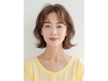 ヘアサロン ウエーブ 流山店