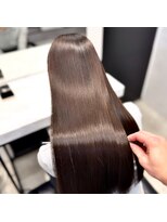 ラボトウキョウ 表参道(LABO Tokyo)&nbsp;美髪縮毛矯正［髪質改善/酸性ストレート/20代30代40代50代］