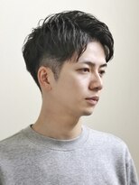 プライベートバーバー 武蔵小杉 新丸子(PRIVATE BARBER)&nbsp;メンズパーマアイロンパーマビジネスパーマバーバーシェービング
