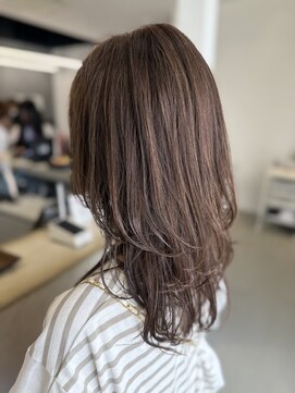 ゴットラトゥール(GOTTO LATOUR) 白髪ぼかしカラー/白髪ぼかしハイライト/ハイライトカラー