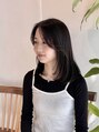 フィーカ(fika) 可愛い顔まわりレイヤー◎顔まわりのカットにもこだわってます♪