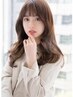 【平日☆髪質改善 ￥1100オフ◎】カット＋カラー＋6step 超音波oggi otto