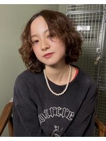 ウタ&nbsp;brown color