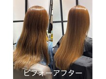 ウルヘアー 緑地公園(ulu hair)