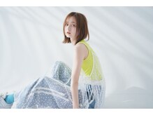 ブレス 小阪店(brace)の雰囲気（髪質改善と縮毛矯正【オッジオット】取り扱い♪[髪質改善/ボブ]）