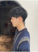 波巻きスパイラル