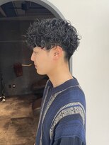 エハプラスマウナ(Eha+MAUNA)&nbsp;波巻きスパイラル