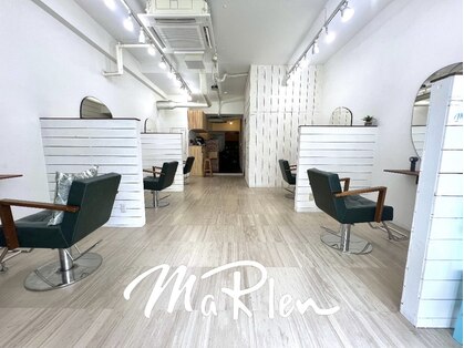 マーレン(MaRlen)の写真