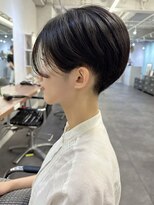 オウル(Owll)&nbsp;【Owll】石田学史大阪ブルージュ20代30代40代刈り上げショート