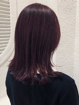 バイエイト(X8) ケアブリーチWカラー バイオレット