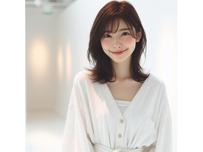 hairs BERRY 伏見桃山店【ヘアーズ ベリー】【11月26日 NEW OPEN】 の写真