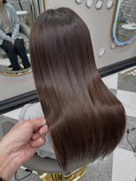 レヴェリー(REVERIE)&nbsp;髪質改善