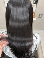 ジーナ 姪浜(Zina)&nbsp;＊premium髪質改善トリートメント＊　【Zina姪浜】