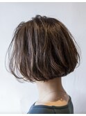 ニュアンスボブ3