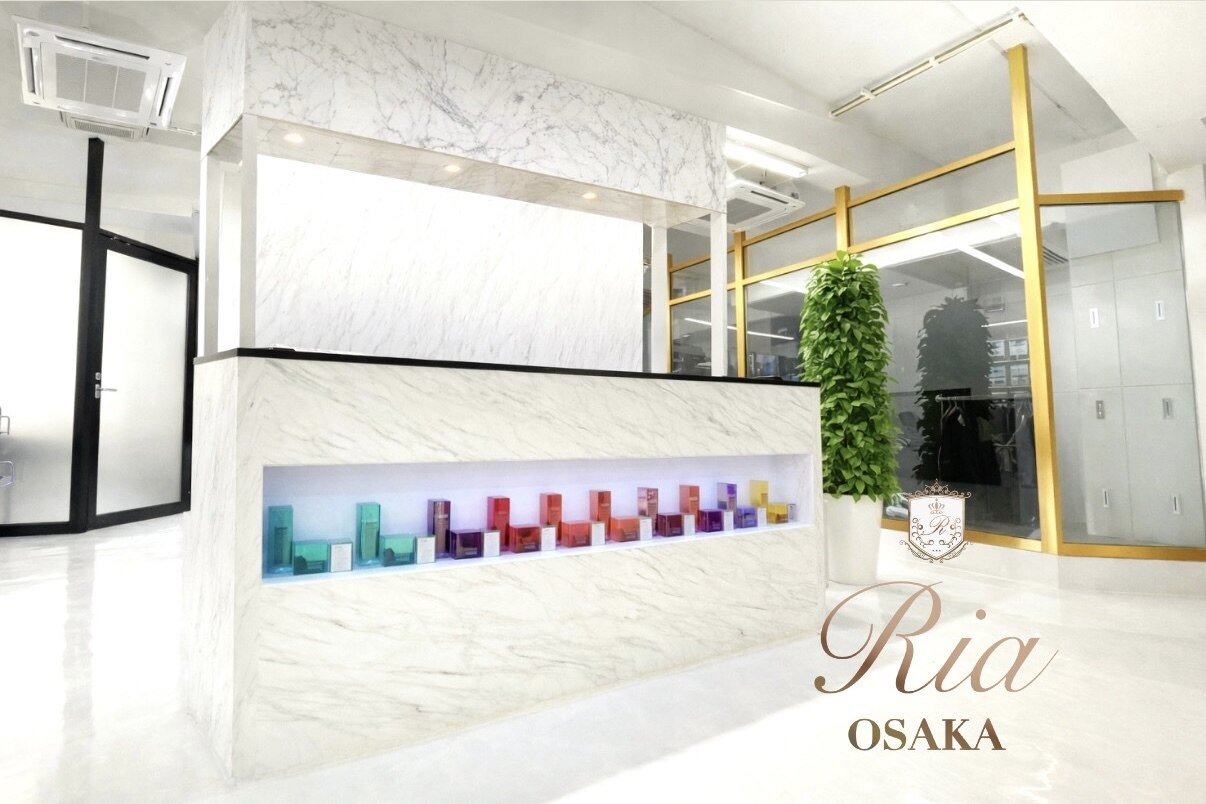 リア 大阪梅田(Ria)｜ホットペッパービューティー