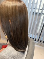 ヘアーロール(Hair Role)&nbsp;★大人透明感×美髪ロング★