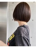 ミニボブ