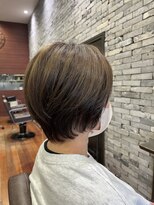 トイロ(toiro) ショートカット