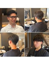 アオヤマ(AOYAMA)