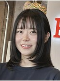 お客様スタイル【アラウンドレイヤー】
