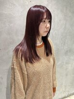 スイム(suim)&nbsp;chocolate brown