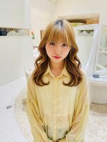 ヴァンカウンシル 福岡店(VAN COUNCIL)&nbsp;レイヤーカット☆