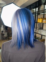 プロミルサロン(Promille salon)&nbsp;ストラッシュスタイル