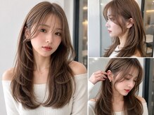 アースコアフュールボーテ 太田店(EARTH coiffure beaute)