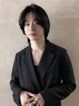 カート バイ デコ(Kurt by DECO) 海部 友貴