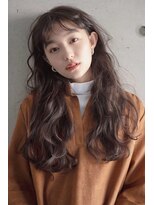 ルアナ(Luana)&nbsp;ダークショコラ