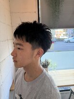 リノア(Linoa)&nbsp;スパイキーショート