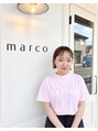 マルコ 倉敷(marco)&nbsp;ai shiraga
