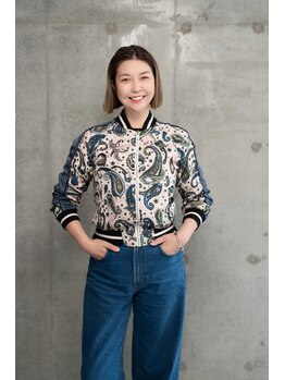 リオン(Re:on)の写真/経験豊富なスタイリストが丁寧なカウンセリングで、悩み解決へ導き理想の髪型を提案♪