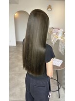 カシェ キョウマチ(cashe’e) オリーブカラー/松阪/10代/20代