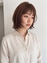 Joule金沢駅西【ジュール】【11月1日NEW OPEN（予定）】&nbsp;金沢駅/レイヤーカット/ボブ/レイヤー/ダブルカラー/顔周り