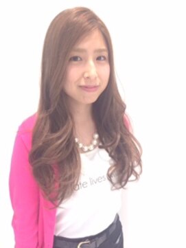 クラメール 黒崎コムシティ店(Kraemer) スウィートグラマラス☆