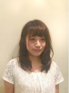 ナック ガーデン(knack GARDEN) ゲストスナップ◎20代30代40代