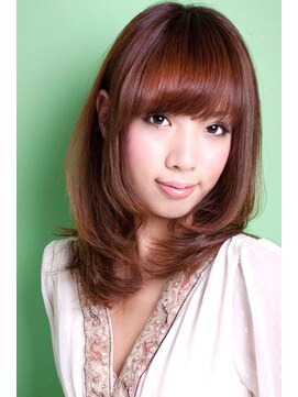 フォルテ 榛原パームス店 大人ワンカール