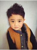 イケメンお洒落ボーイ