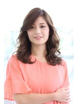 イチリン 千葉(ICHIRIN) ラッフルウェーブ