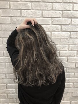 フェニーチェ オン ザ ビーチ(FENICE on the beach) ハイコントラストカラー