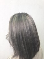 ライブトレア(LIVE TOREA) ナチュラルハイライト