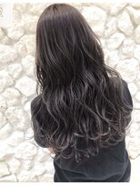 モアナ バイ ヘッドライト 沖縄豊見城店(Moana by HEADLIGHT)&nbsp;ダークグレージュ